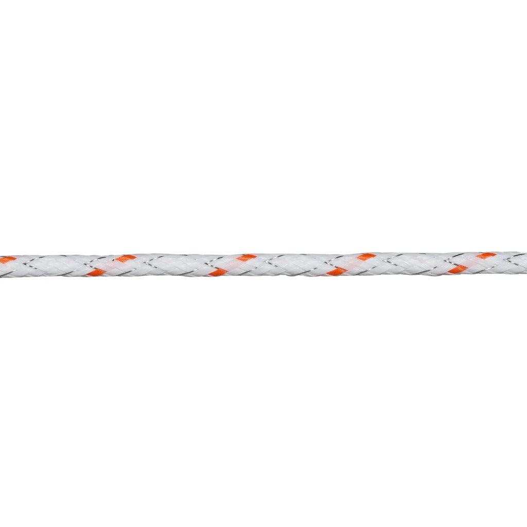TurboLine-Cord (weiß, 200 Meter)