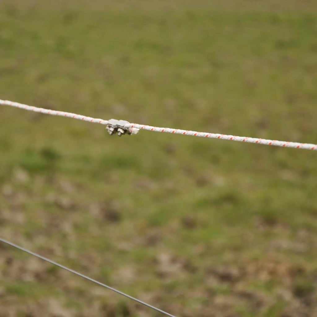 TurboLine-Cord (weiß, 200 Meter)
