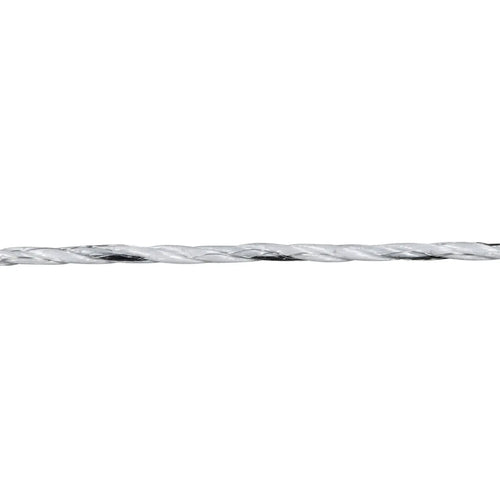 EconomyLine-Cord (weiß, 500 Meter)