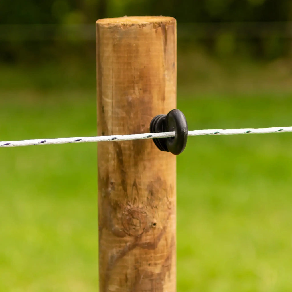 PowerLine Cord (weiß, 500 Meter)