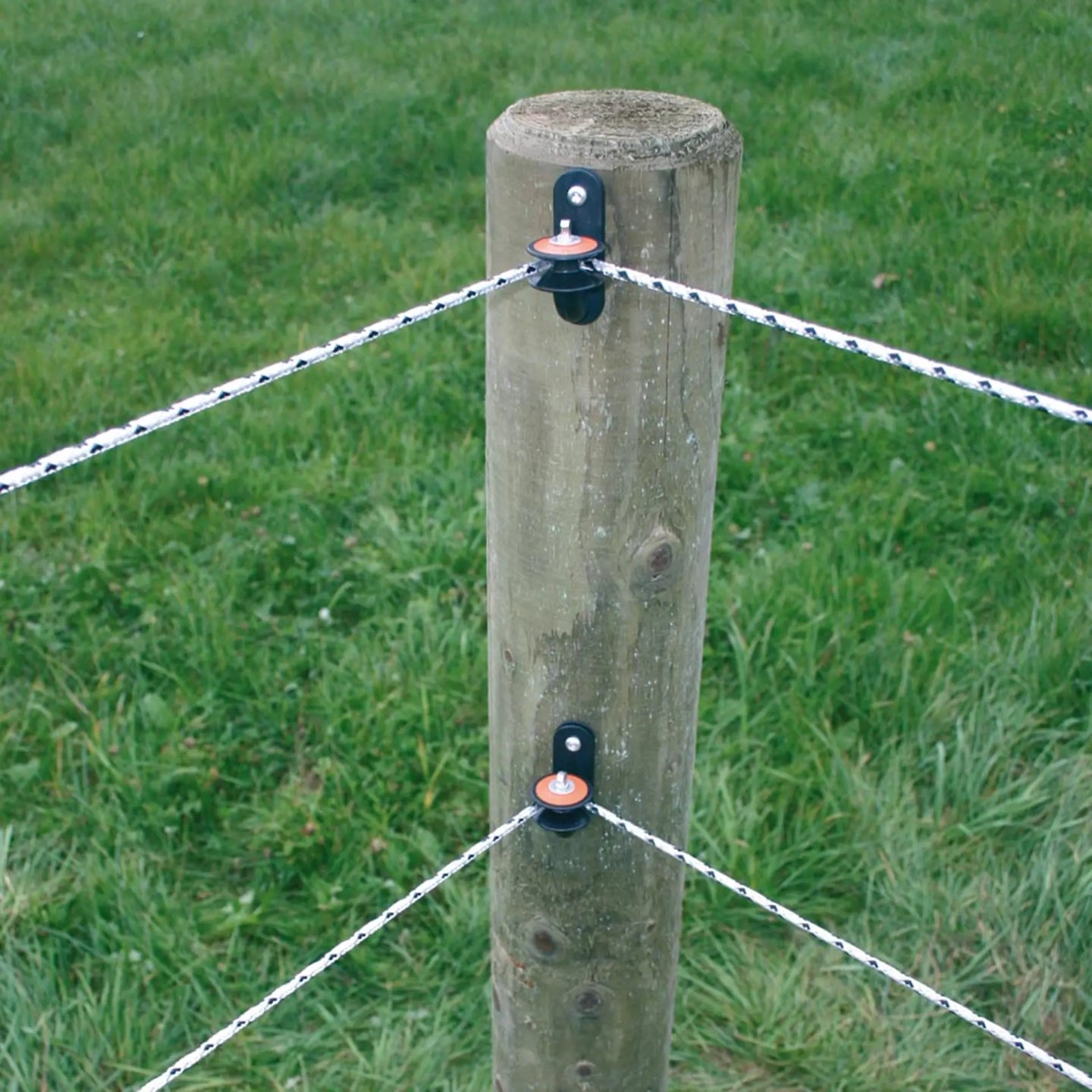 PowerLine Cord (weiß, 500 Meter)