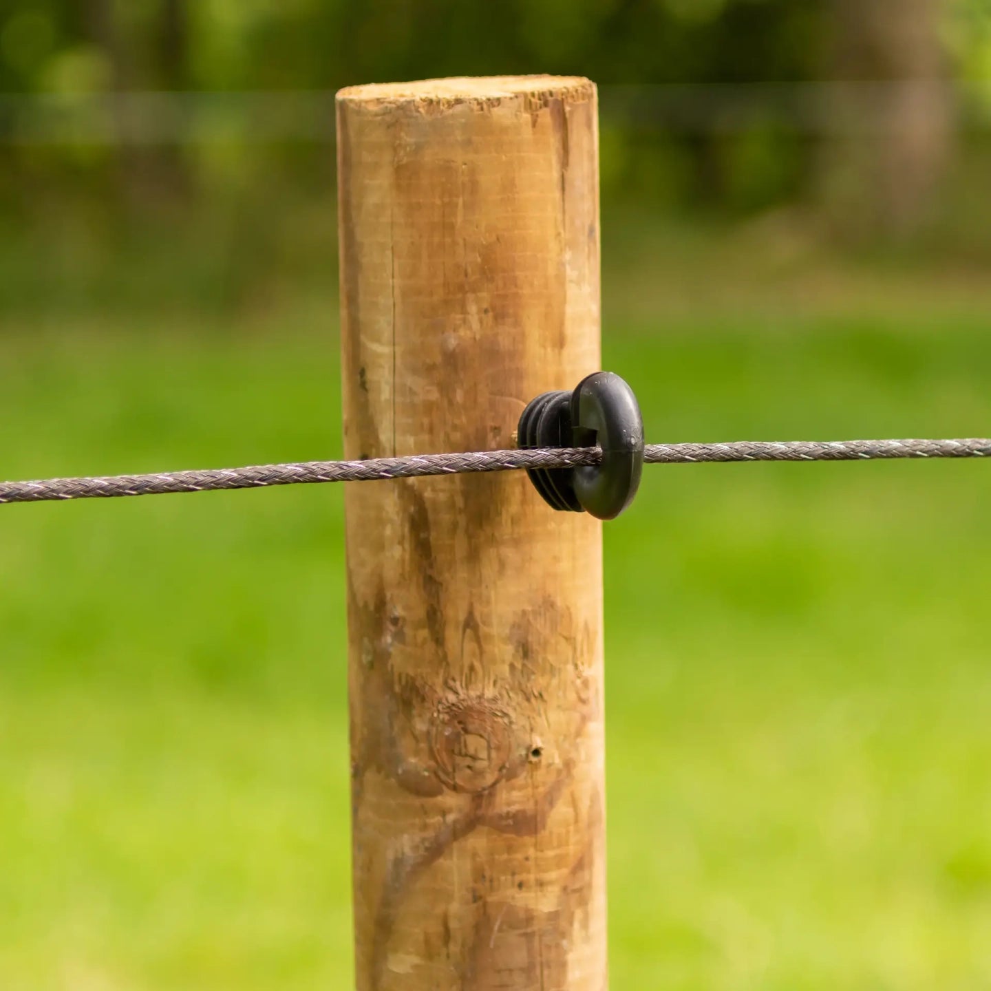 PowerLine-Cord (terra, 200 Meter)