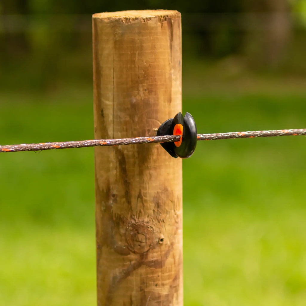 TurboLine Cord, Duopack (2x200m), Terra