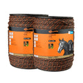 TurboLine Cord, Duopack (2x500m), Terra