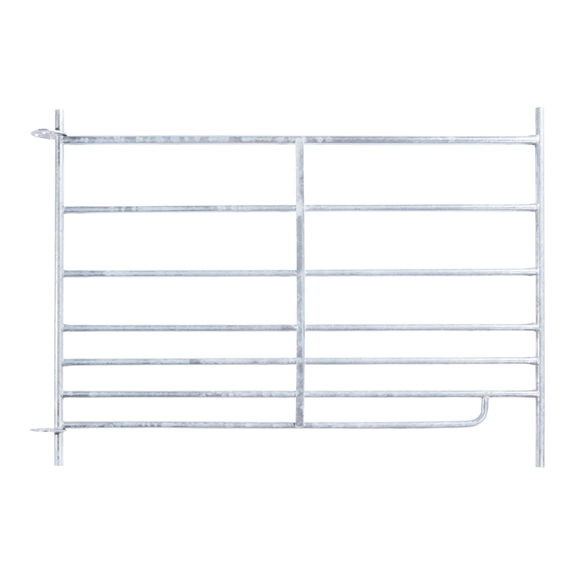 Steck-Horde - feuerverzinkt