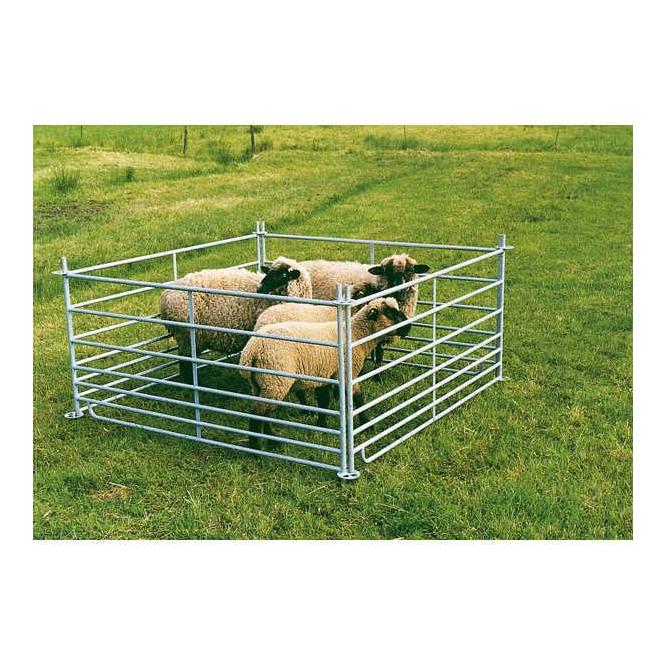 Steck-Horde - feuerverzinkt