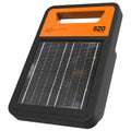 S20li Solar-Weidezaungerät inkl. Akku (0,2J - Solar)